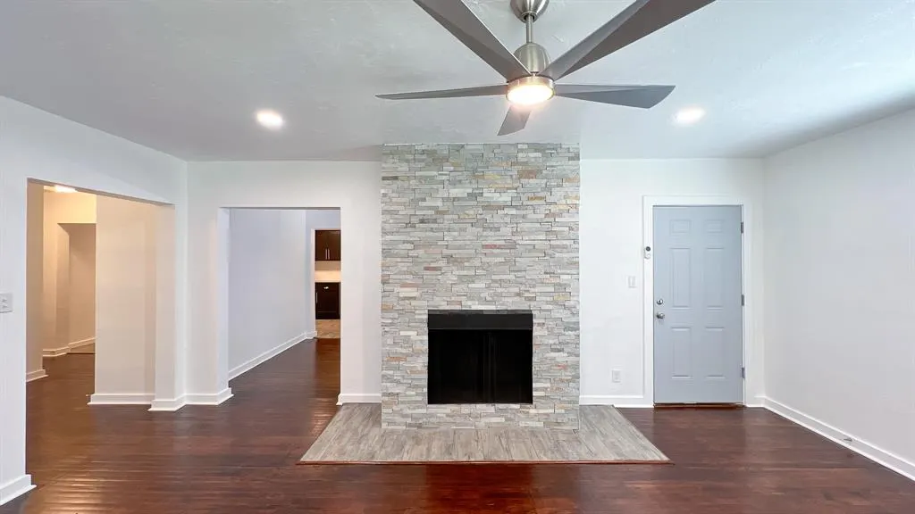 Photo 6 — 6626 NW 12th, Oklahoma City, OK 73127
