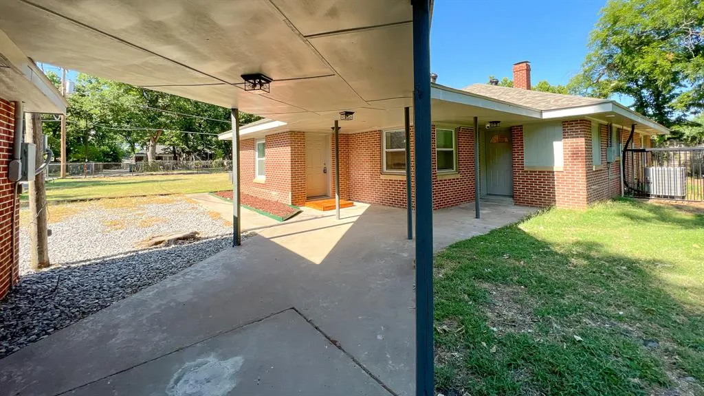 Photo 24 — 6626 NW 12th, Oklahoma City, OK 73127