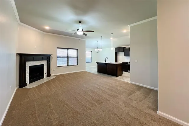 Photo 5 — 4812 Crystal Hill Drive, Oklahoma City, OK 73179
