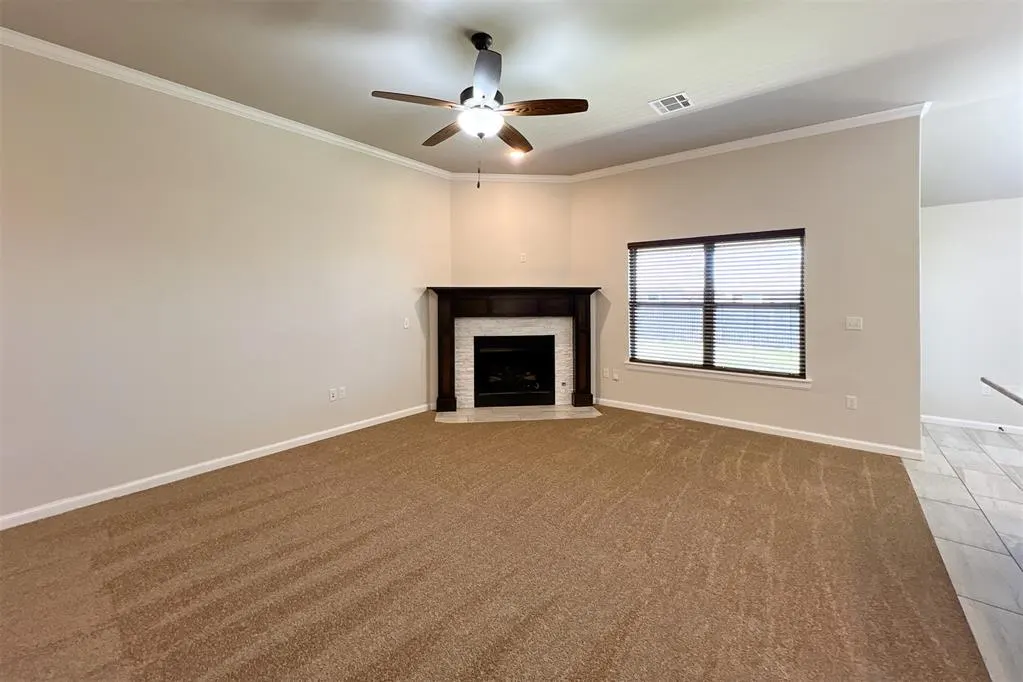 Photo 6 — 4812 Crystal Hill Drive, Oklahoma City, OK 73179