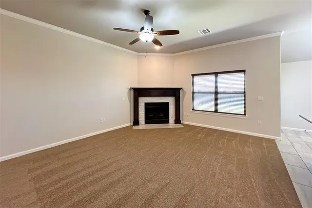 Photo 6 — 4812 Crystal Hill Drive, Oklahoma City, OK 73179