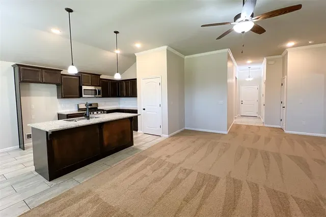 Photo 7 — 4812 Crystal Hill Drive, Oklahoma City, OK 73179