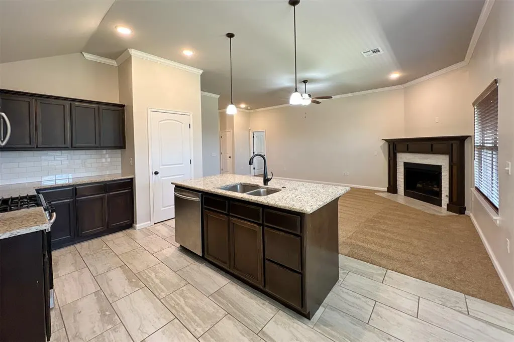 Photo 9 — 4812 Crystal Hill Drive, Oklahoma City, OK 73179