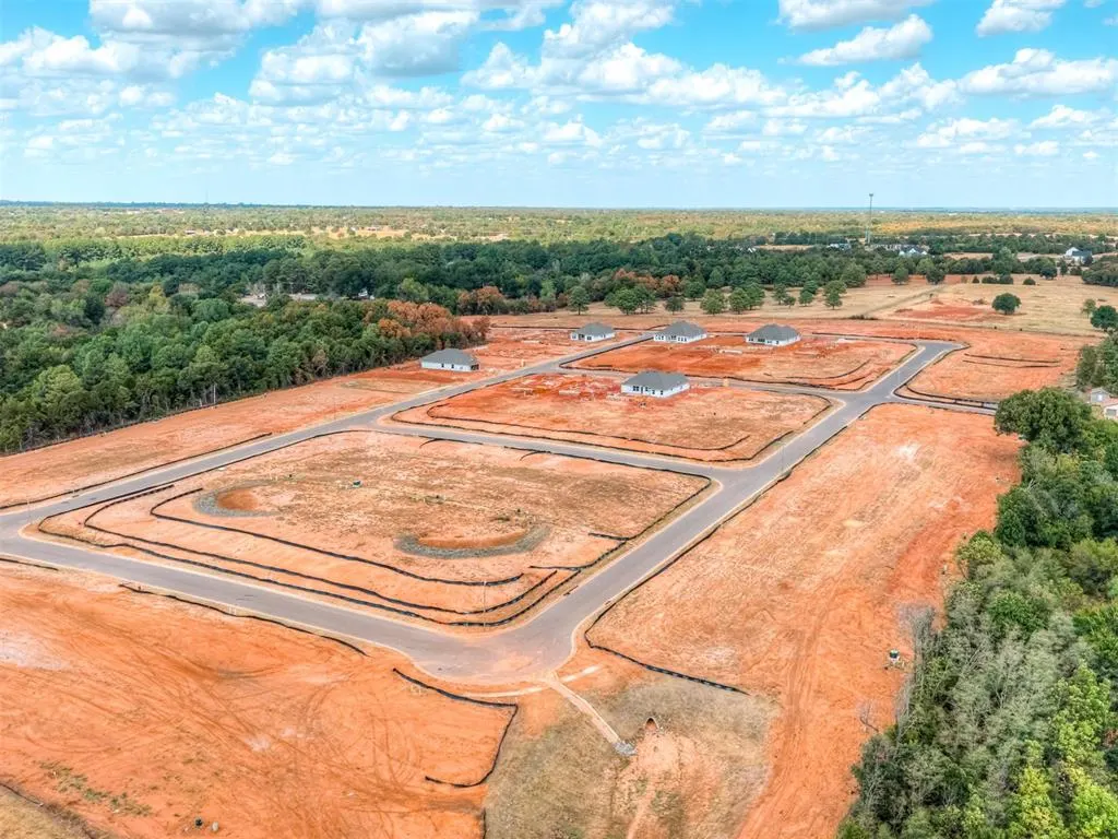 Photo 10 — 14111 Henney Ridge Street, Choctaw, OK 73020