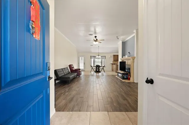 Photo 5 — 2420 NW 196th Terrace, Edmond, OK 73012