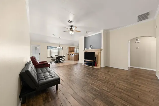 Photo 6 — 2420 NW 196th Terrace, Edmond, OK 73012