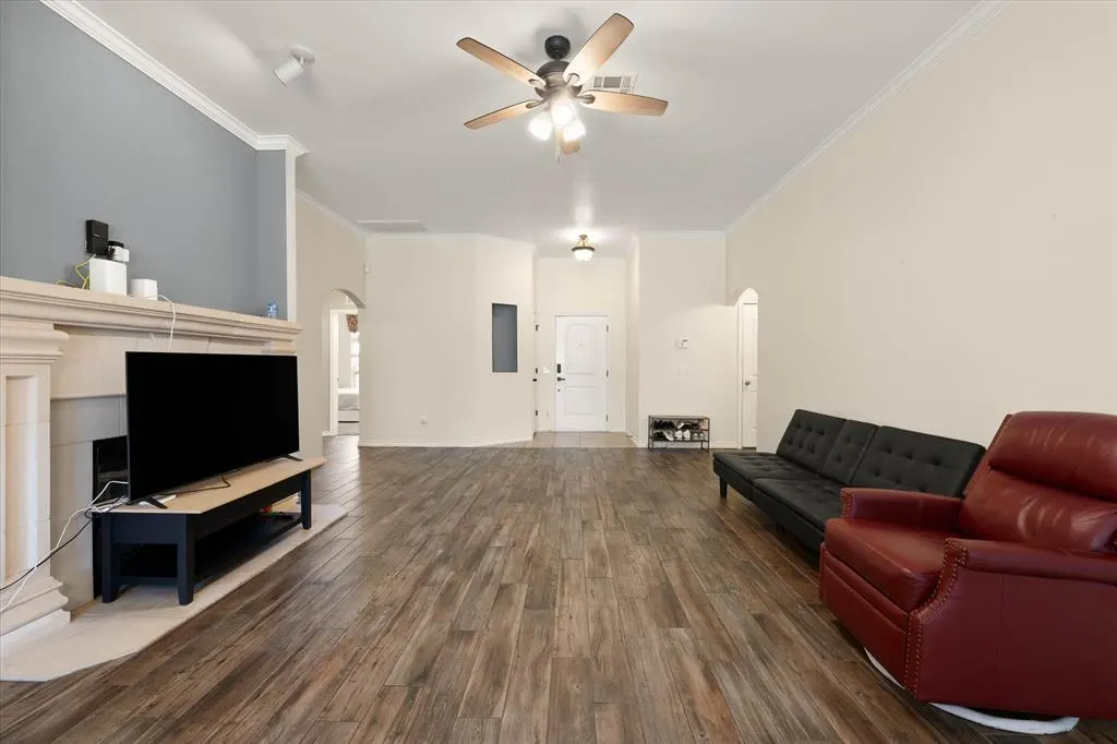 Photo 7 — 2420 NW 196th Terrace, Edmond, OK 73012