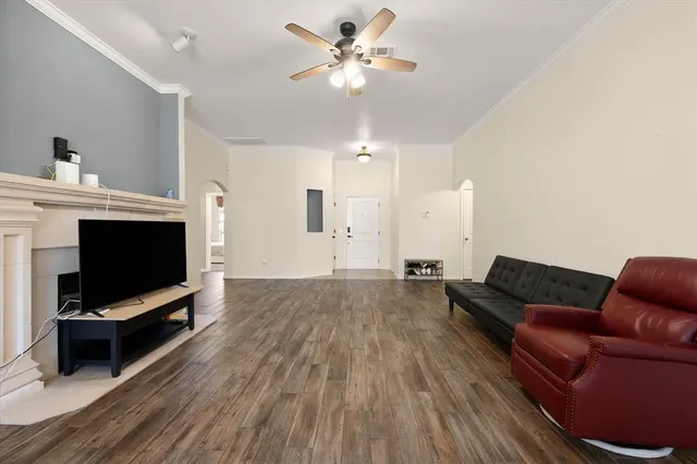 Photo 7 — 2420 NW 196th Terrace, Edmond, OK 73012