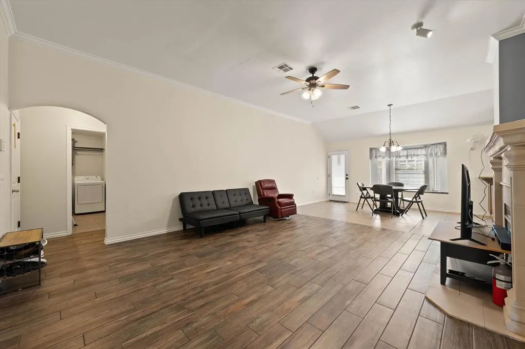 Photo 8 — 2420 NW 196th Terrace, Edmond, OK 73012