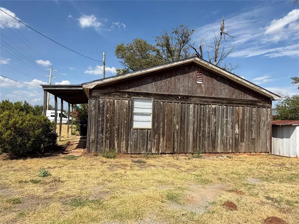 Photo 3 — 311 Highway 44 Highway, Burns Flat, OK 73647