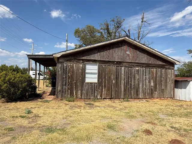 Photo 3 — 311 Highway 44 Highway, Burns Flat, OK 73647