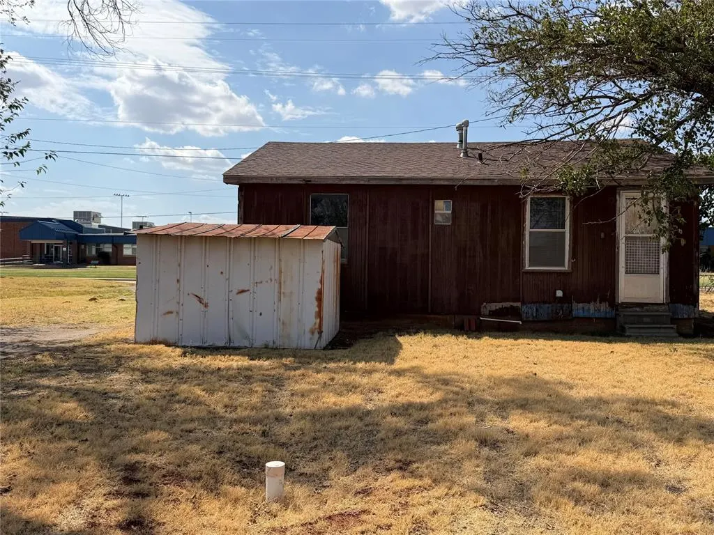 Photo 6 — 311 Highway 44 Highway, Burns Flat, OK 73647