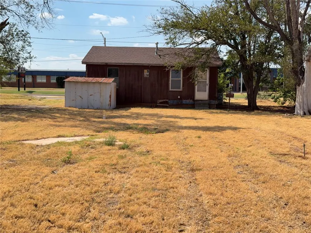 Photo 13 — 311 Highway 44 Highway, Burns Flat, OK 73647