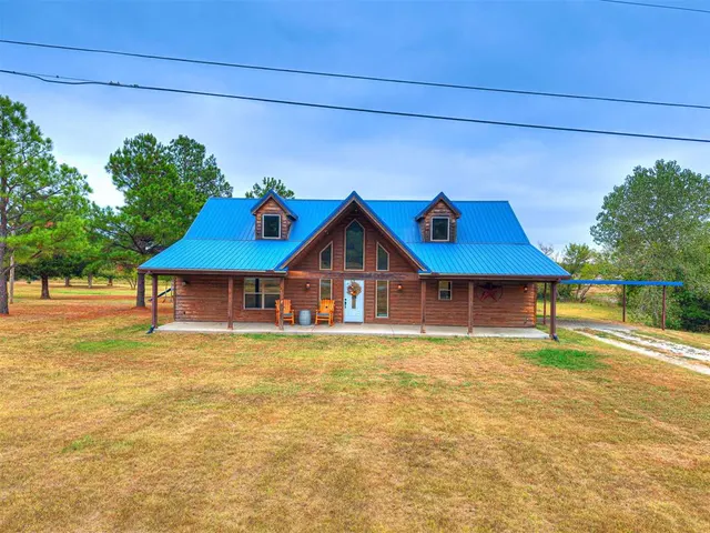 Photo 2 — 129 Tyler Lane, Shawnee, OK 74801