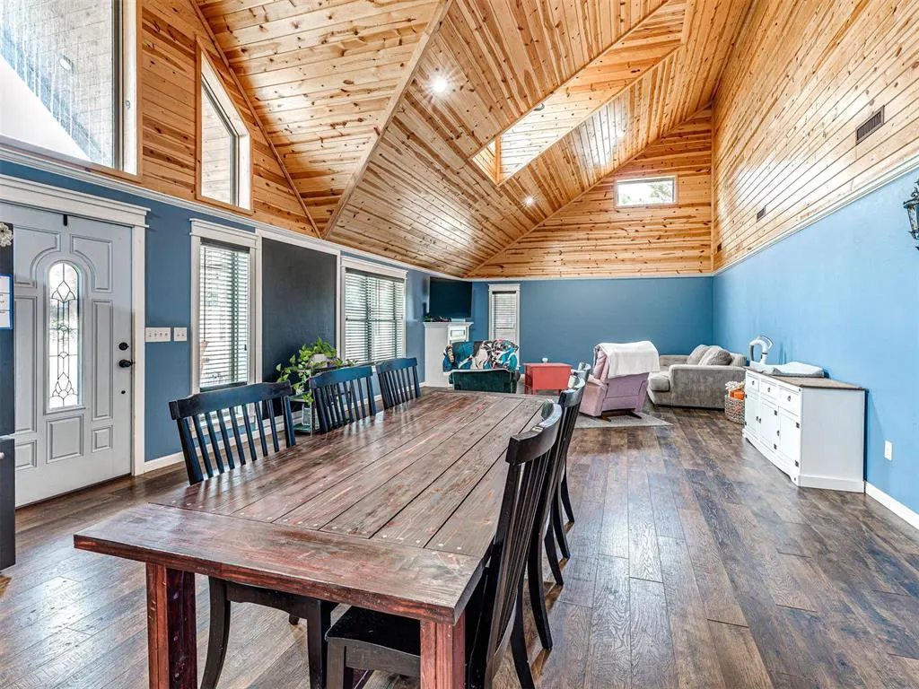 Photo 3 — 129 Tyler Lane, Shawnee, OK 74801