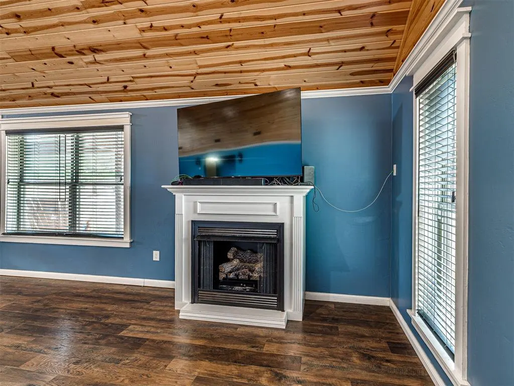 Photo 6 — 129 Tyler Lane, Shawnee, OK 74801