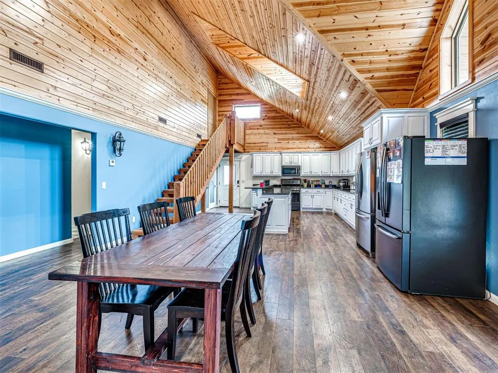 Photo 9 — 129 Tyler Lane, Shawnee, OK 74801