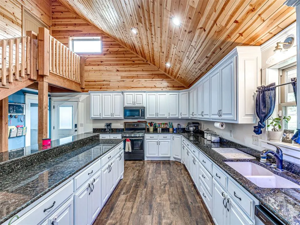 Photo 12 — 129 Tyler Lane, Shawnee, OK 74801