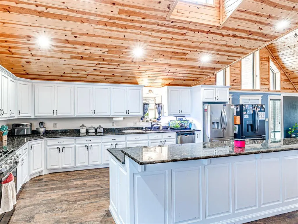 Photo 15 — 129 Tyler Lane, Shawnee, OK 74801