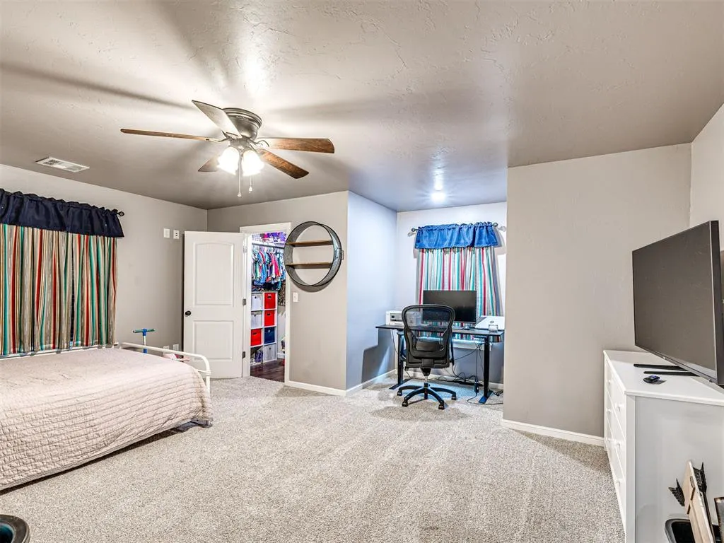 Photo 17 — 129 Tyler Lane, Shawnee, OK 74801