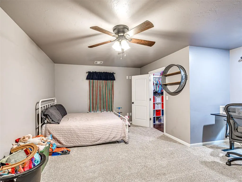 Photo 18 — 129 Tyler Lane, Shawnee, OK 74801