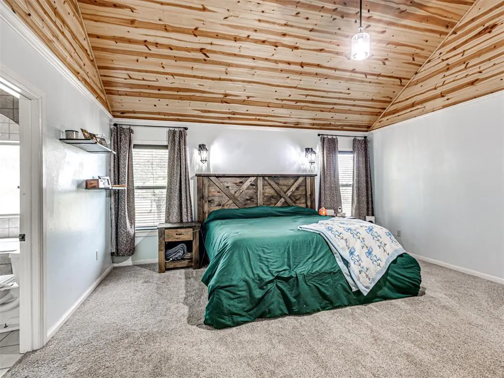 Photo 20 — 129 Tyler Lane, Shawnee, OK 74801
