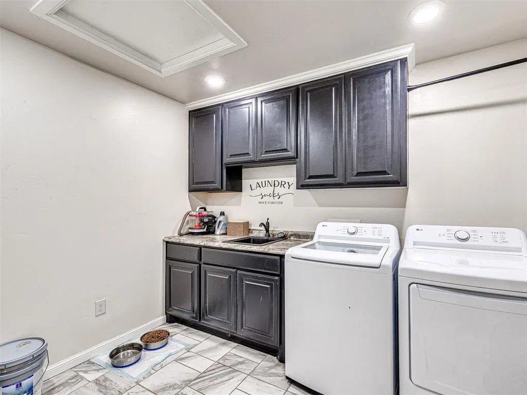 Photo 28 — 129 Tyler Lane, Shawnee, OK 74801
