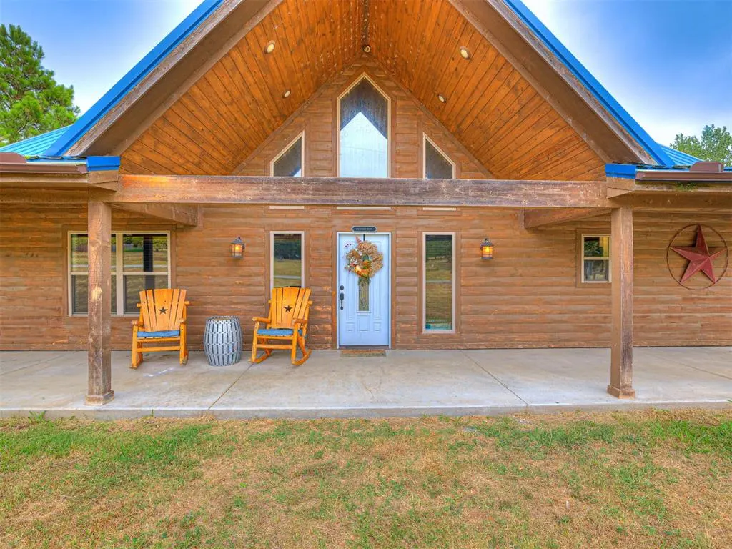 Photo 30 — 129 Tyler Lane, Shawnee, OK 74801