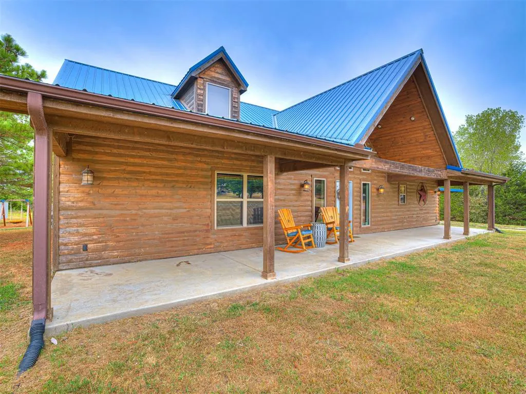 Photo 31 — 129 Tyler Lane, Shawnee, OK 74801