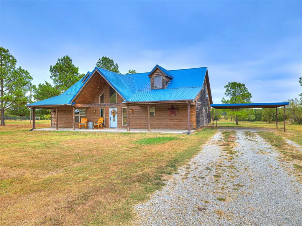 Photo 32 — 129 Tyler Lane, Shawnee, OK 74801