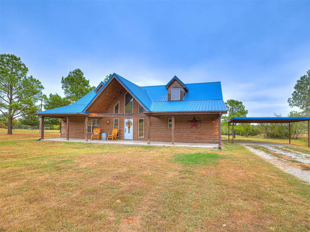 Photo 33 — 129 Tyler Lane, Shawnee, OK 74801