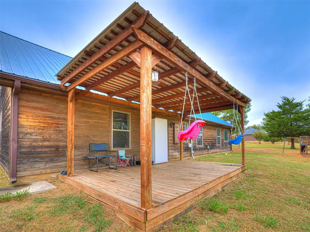 Photo 36 — 129 Tyler Lane, Shawnee, OK 74801