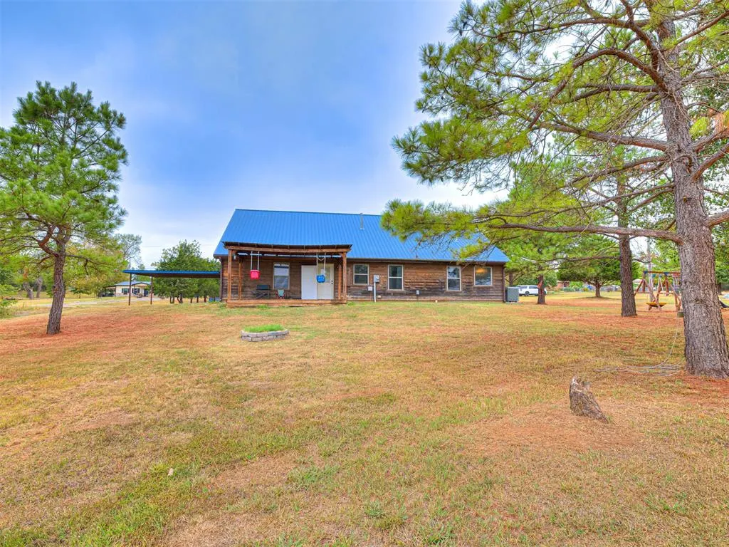 Photo 39 — 129 Tyler Lane, Shawnee, OK 74801