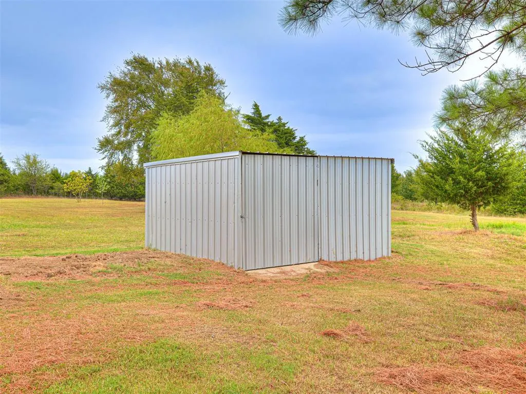 Photo 40 — 129 Tyler Lane, Shawnee, OK 74801
