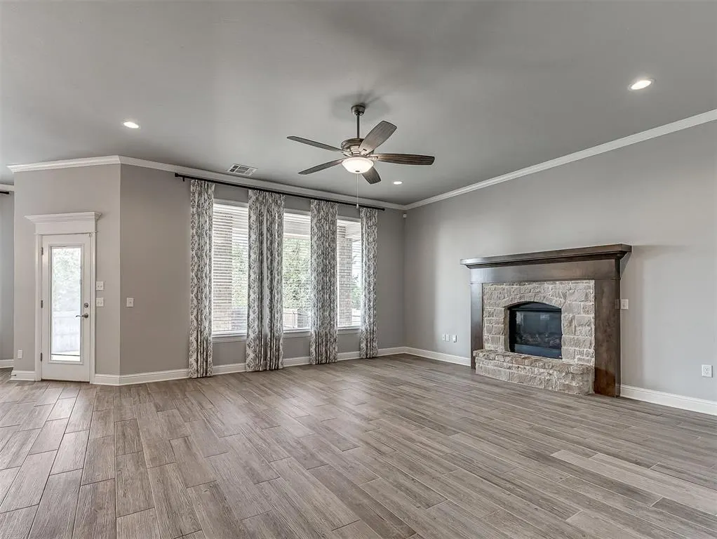 Photo 7 — 5708 NW 158th Street, Edmond, OK 73013