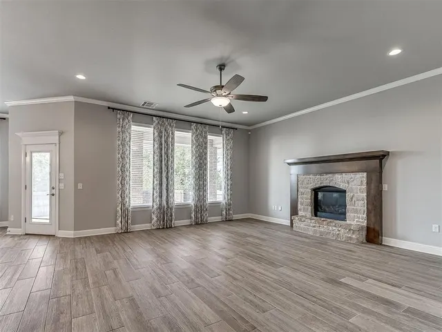 Photo 7 — 5708 NW 158th Street, Edmond, OK 73013