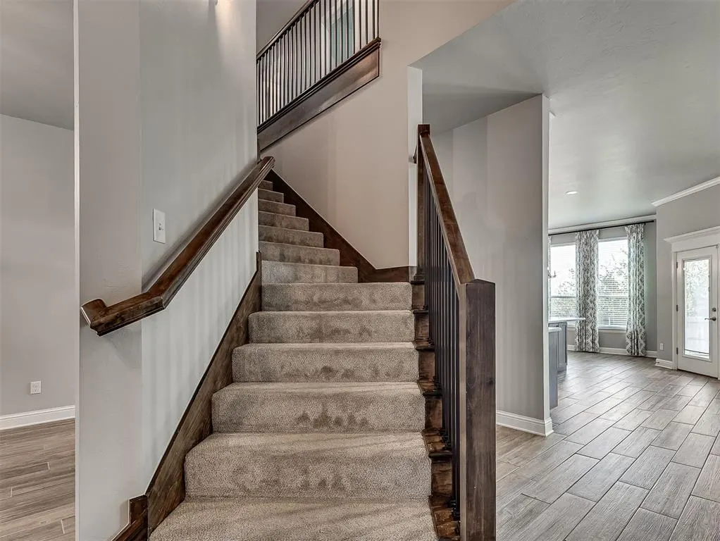 Photo 35 — 5708 NW 158th Street, Edmond, OK 73013
