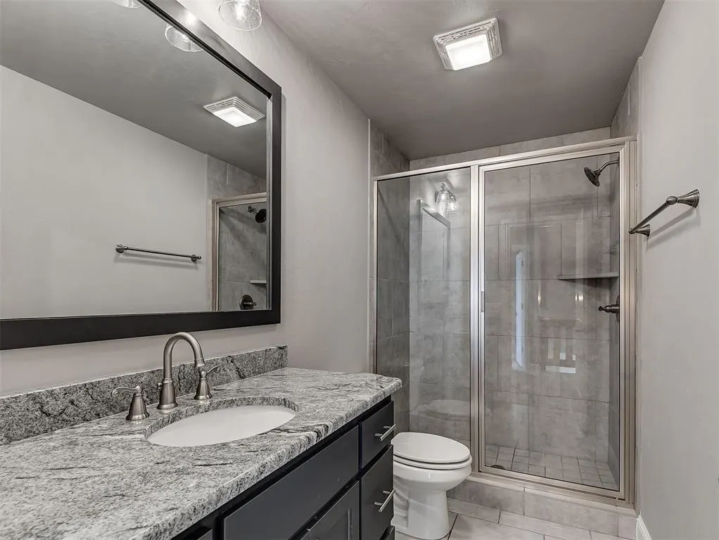 Photo 42 — 5708 NW 158th Street, Edmond, OK 73013