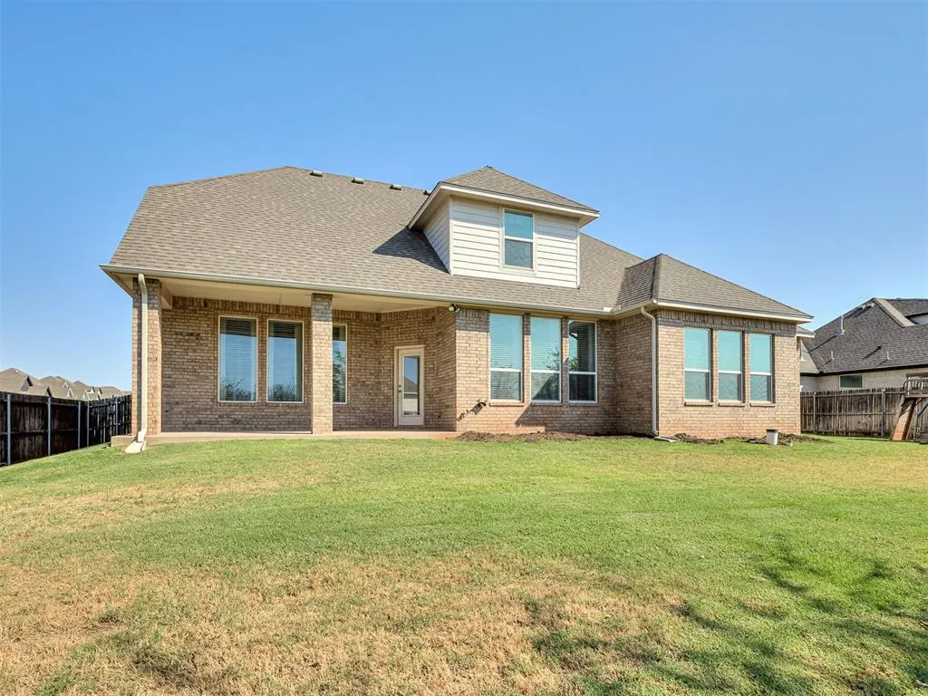 Photo 45 — 5708 NW 158th Street, Edmond, OK 73013