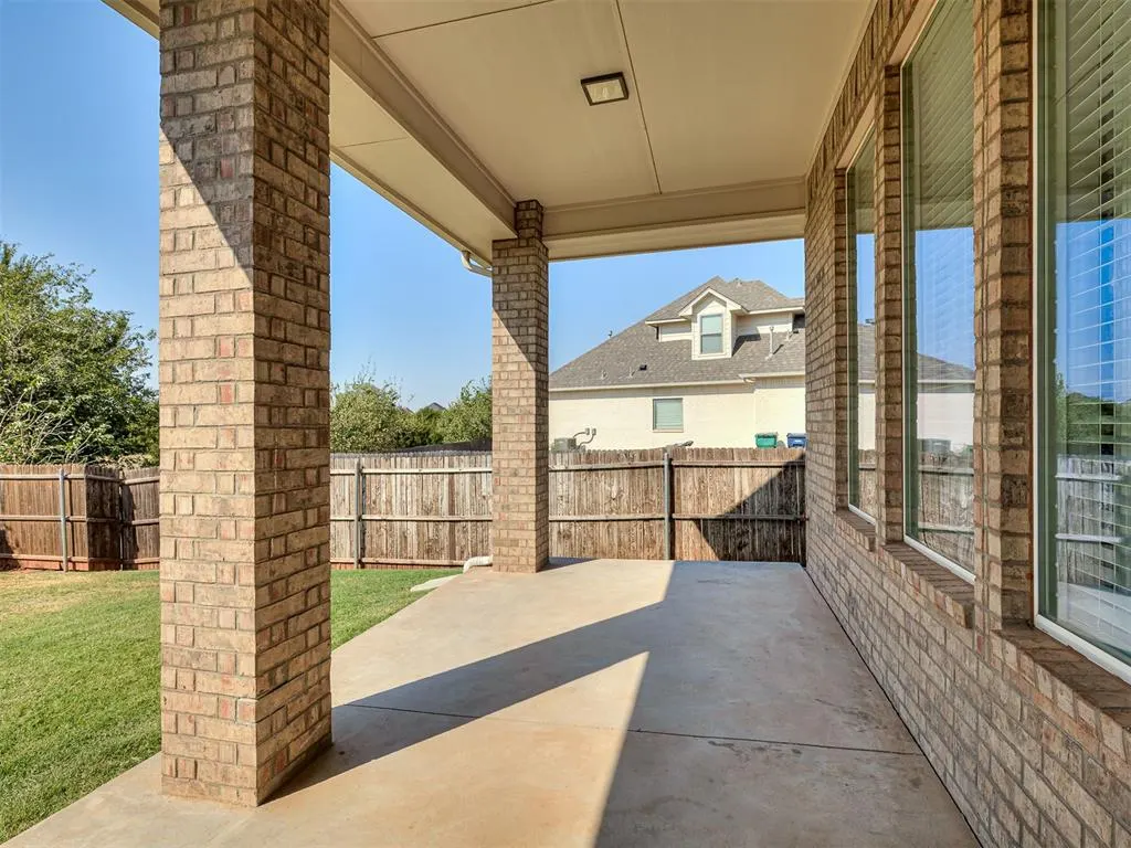 Photo 48 — 5708 NW 158th Street, Edmond, OK 73013