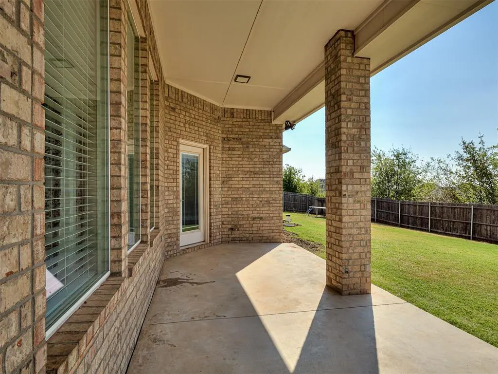 Photo 49 — 5708 NW 158th Street, Edmond, OK 73013