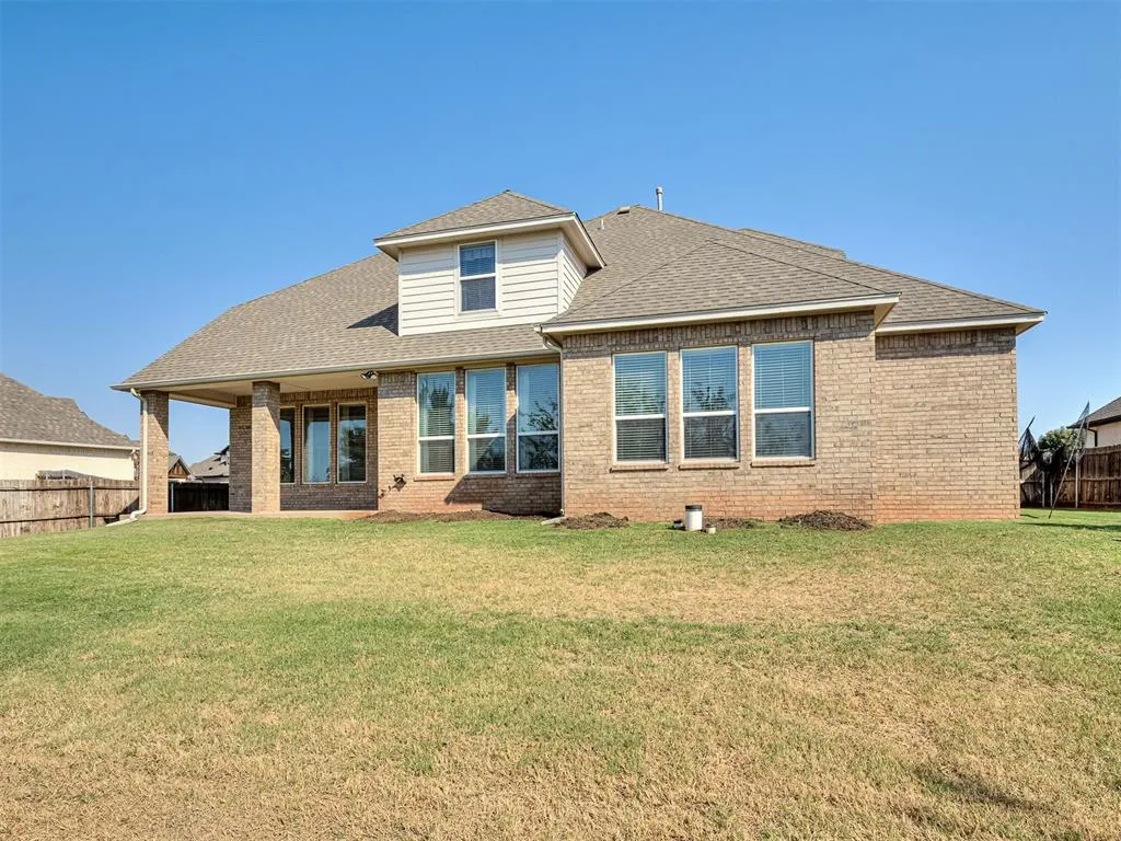 Photo 50 — 5708 NW 158th Street, Edmond, OK 73013