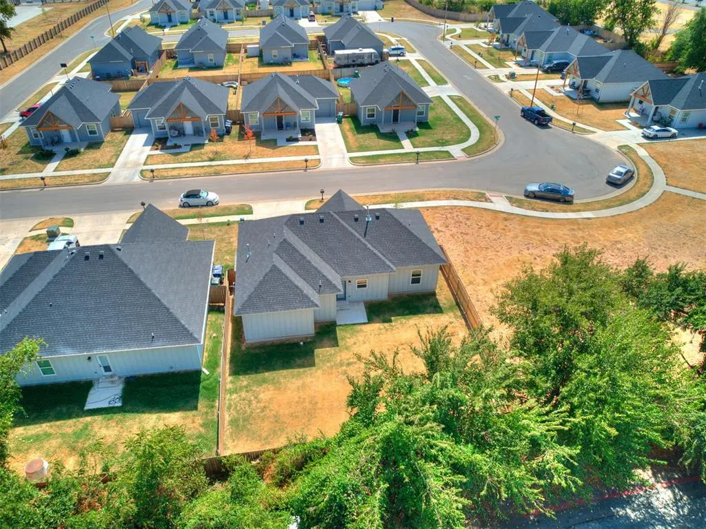 Photo 3 — 4709 NW 17th Street, Oklahoma City, OK 73127