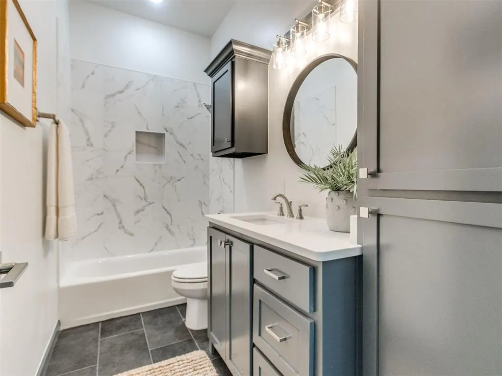 Photo 4 — 4709 NW 17th Street, Oklahoma City, OK 73127