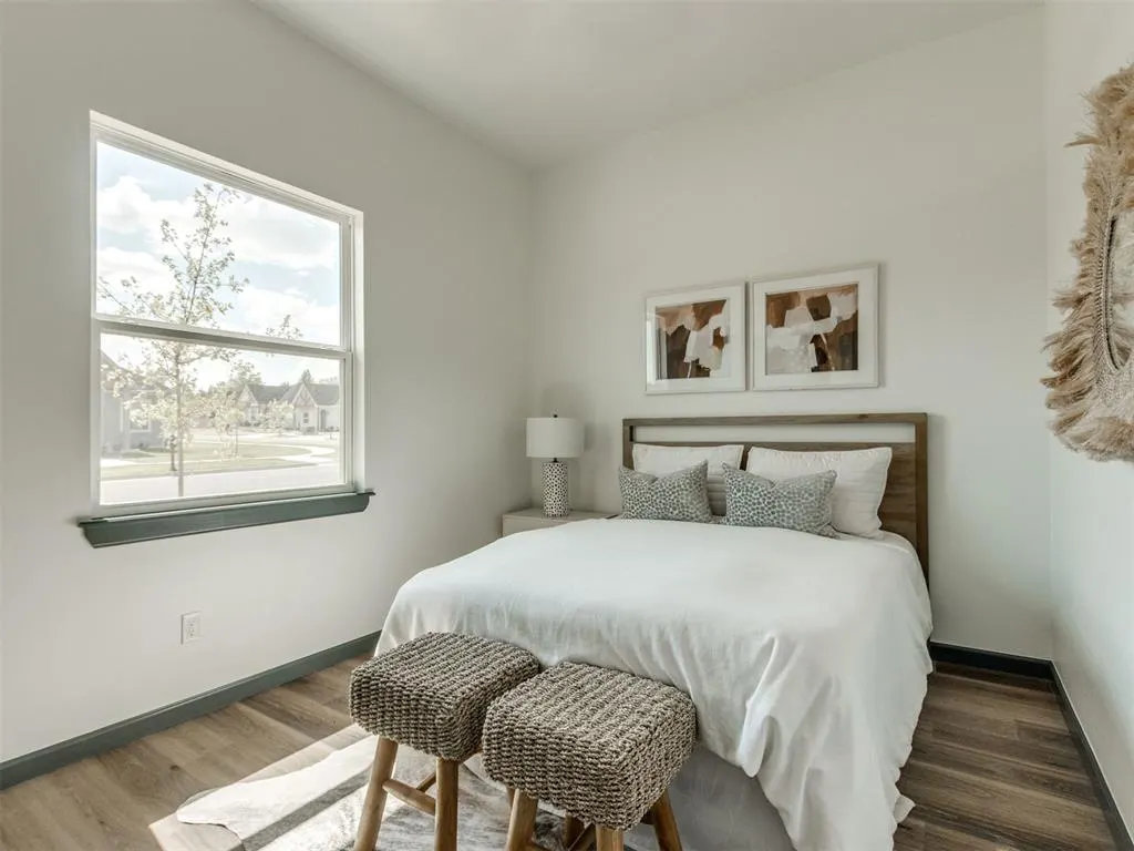 Photo 6 — 4709 NW 17th Street, Oklahoma City, OK 73127