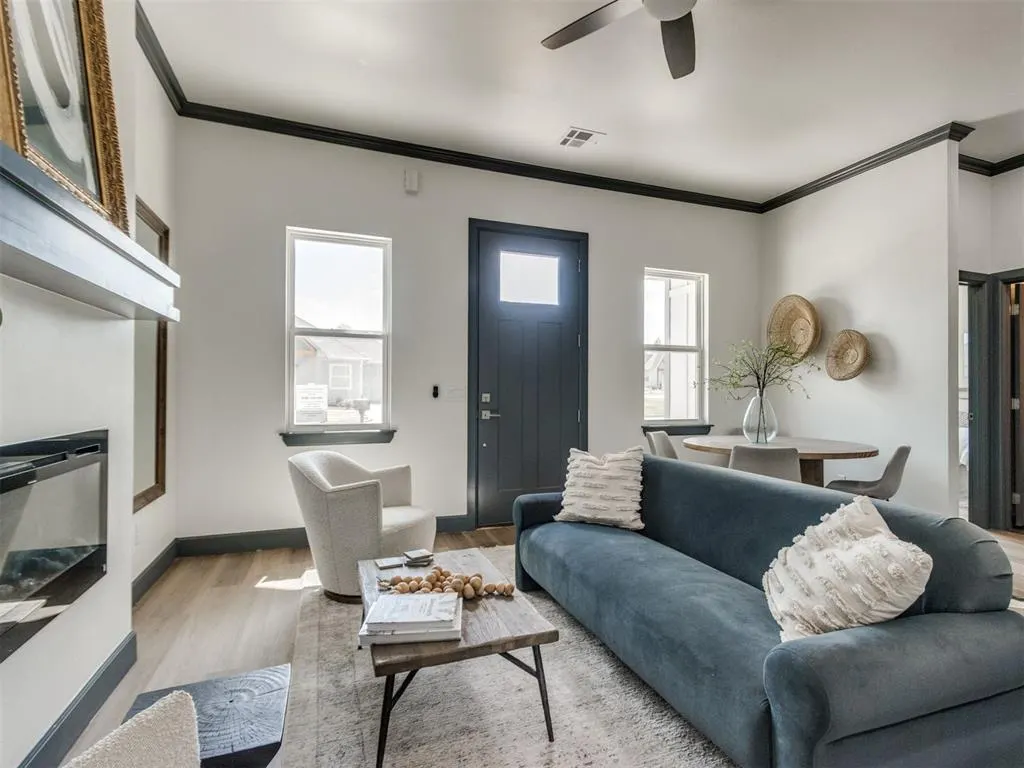 Photo 12 — 4709 NW 17th Street, Oklahoma City, OK 73127