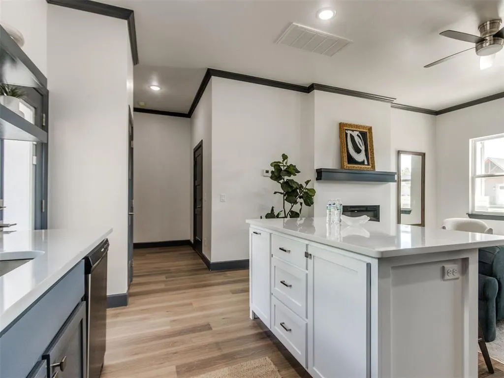 Photo 20 — 4709 NW 17th Street, Oklahoma City, OK 73127