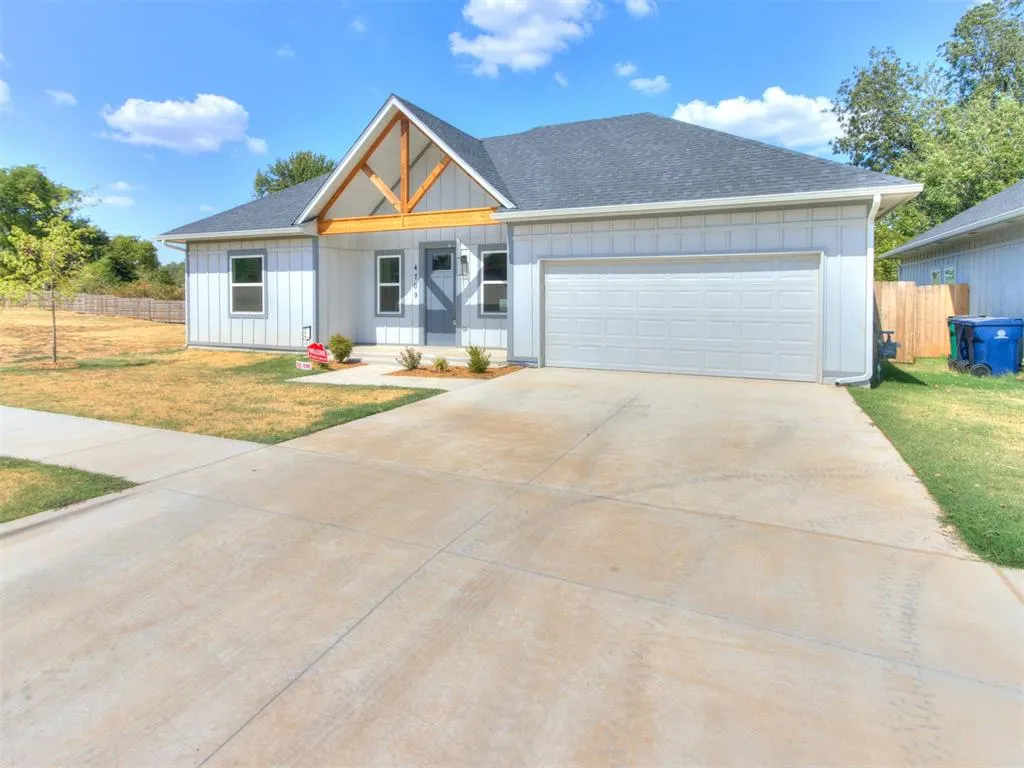 Photo 30 — 4709 NW 17th Street, Oklahoma City, OK 73127