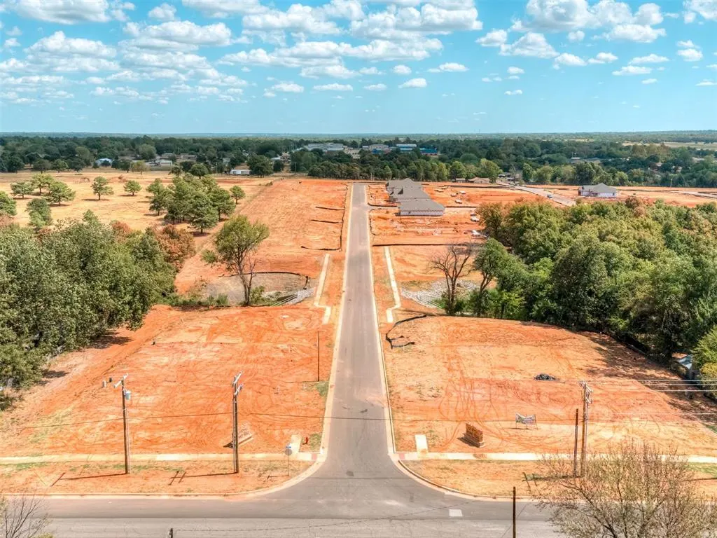 Photo 3 — 14167 Abigail Avenue, Choctaw, OK 73020