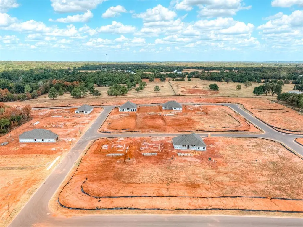 Photo 12 — 14167 Abigail Avenue, Choctaw, OK 73020